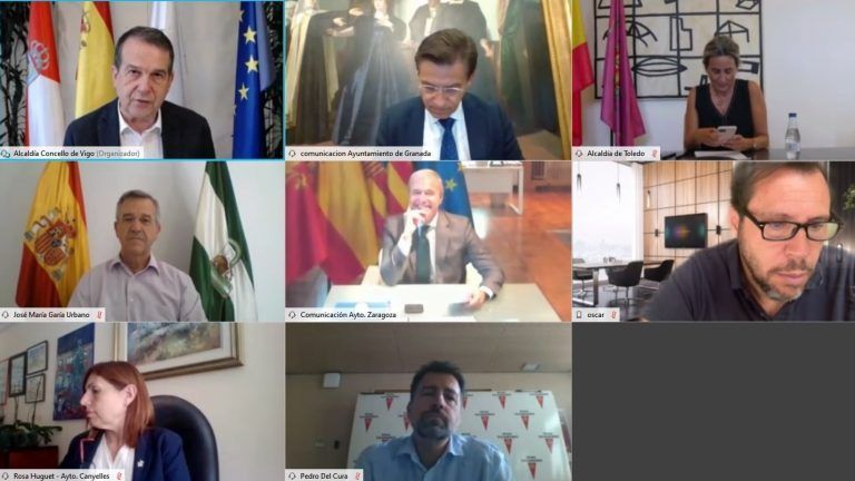 La FEMP aplaza la junta de gobierno ante una nueva propuesta de Hacienda para el uso de los remanentes municipales