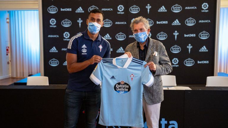 Renato Tapia: «Siempre trato de dejar el 100% y un poquito más»