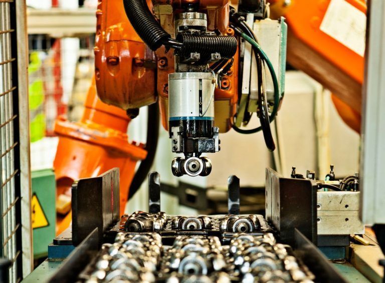 CIG denuncia en Inspección de Trabajo el ERTE aplicado por la empresa de automoción GKN