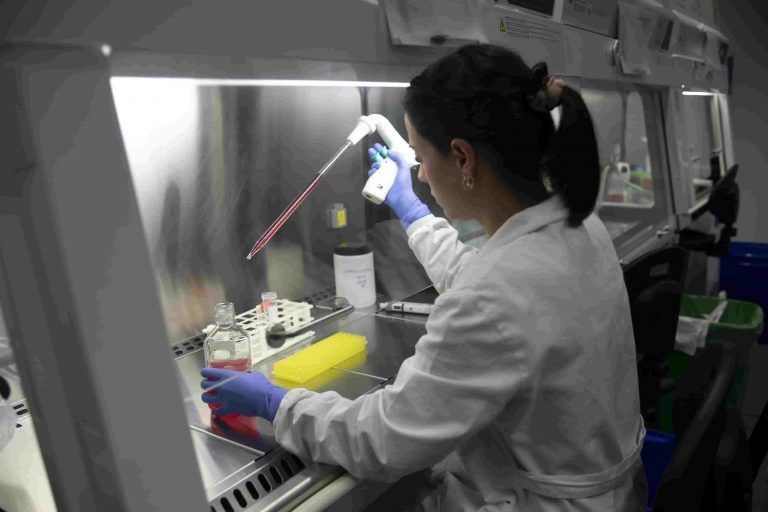 Vigo refuerza su sistema de I+D+i con 6 nuevos contrataciones de alta cualificación