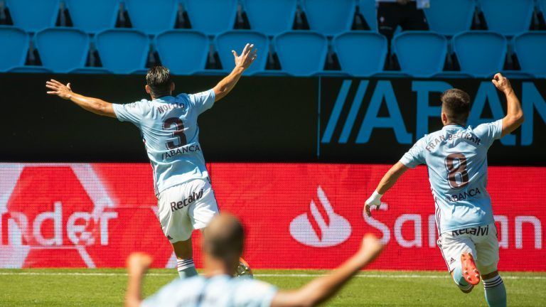 Gol, siesta y punto