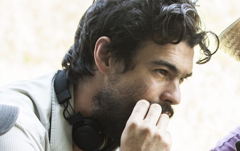 Oliver Laxe y el músico Hendrick Rover estarán en la XVII edición del Festival de Cans