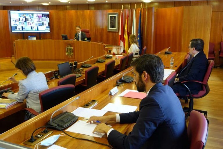 La sanidad encrespa el debate