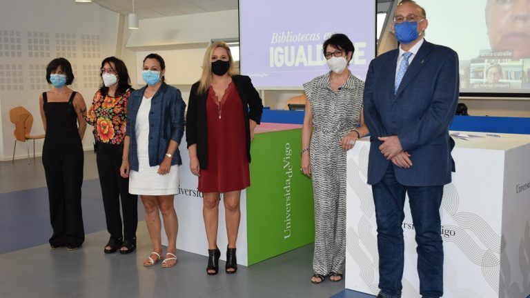 La UVigo convocará nuevas becas para ofrecer matrículas gratuitas o con un bajo coste