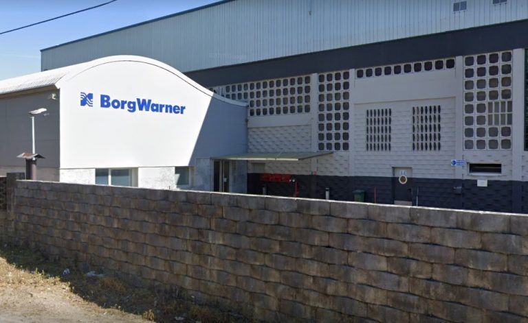 BorgWarner Vigo y sus trabajadores constituyen una mesa de mediación