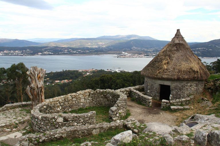 El Juzgado ordena la disolución de la sociedad Pro-Monte Santa Tecla por falta de actividad