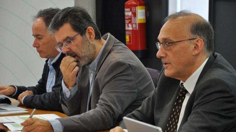 Catro titulacións do campus de Vigo proposta da UVigo á convocatoria de Másteres de Excelencia da Xunta