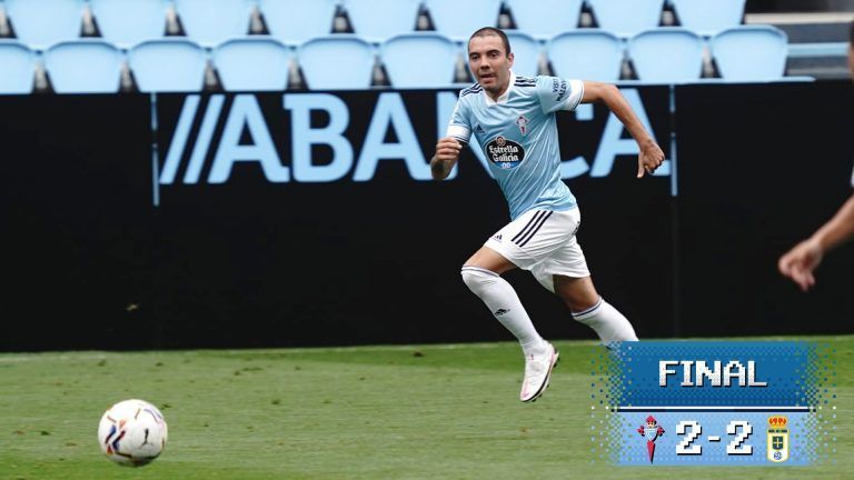 Emre Mor vuelve con gol y lesión