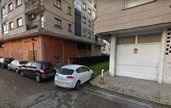Calle orotava