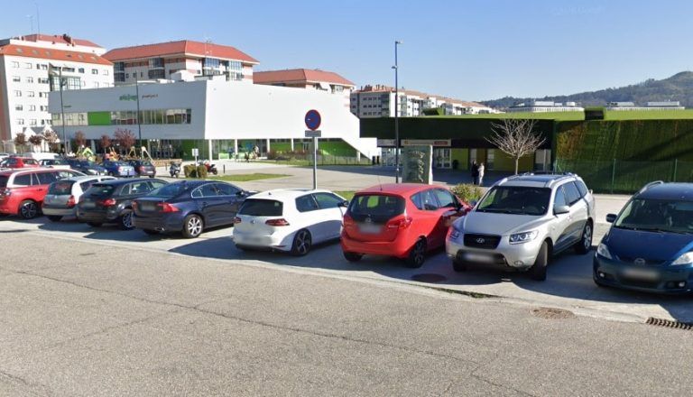Marea de Vigo alerta da privatización da xestión de 15 instalacións deportivas municipais