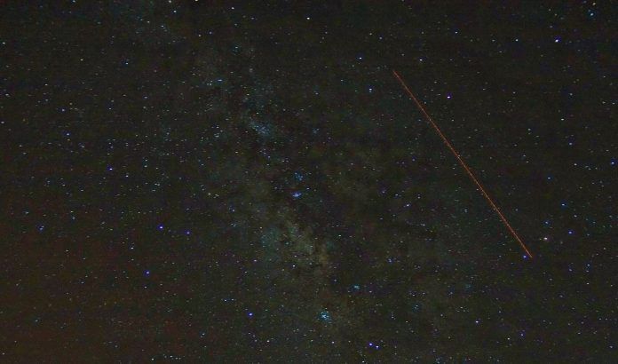 Perseidas