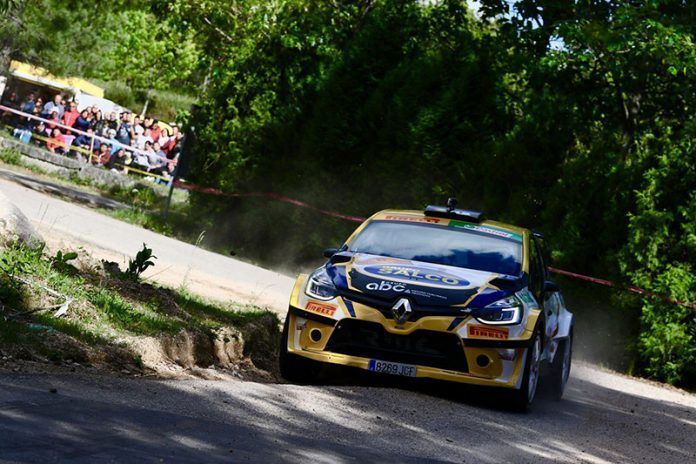 Rallye
