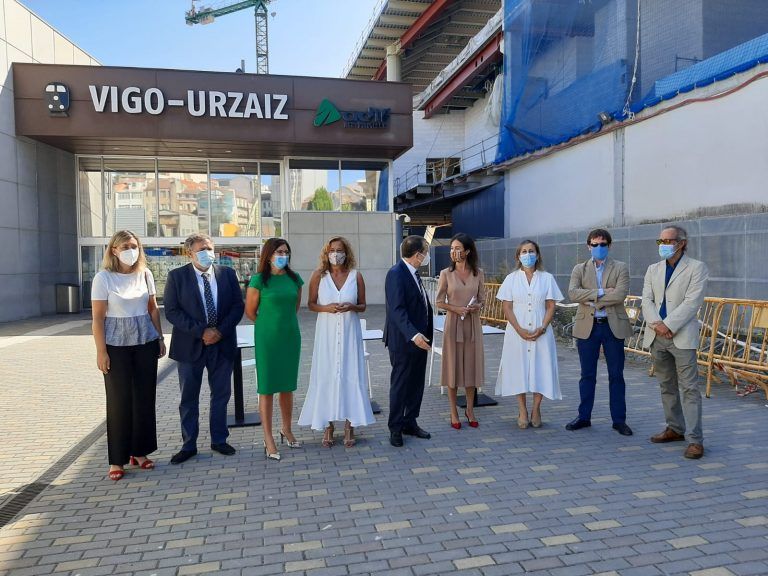 Luz verde al futuro de Vigo