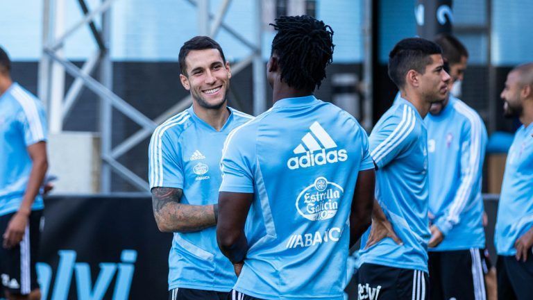 El Celta inicia la pretemporada el próximo miércoles con 30 jugadores