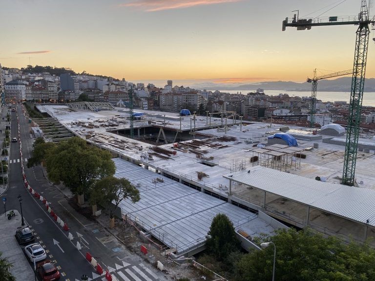 Cuatro nuevas ofertas comerciales para Vialia Vigo