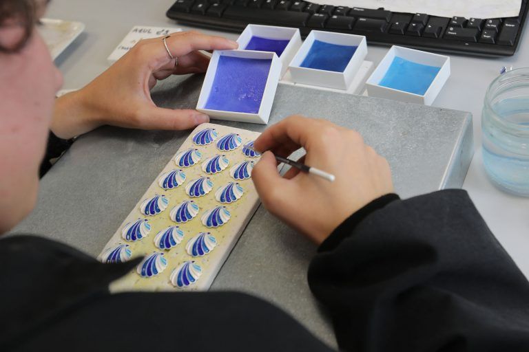 La Xunta amplía en más de 343.000 euros el presupuesto del programa Emega para el fomento del emprendimiento femenino