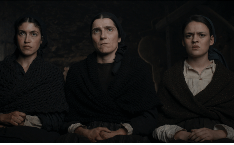 Os protagonistas de ‘O que arde’ e a estrea de ‘A illa das mentiras’, na segunda xornada de Cans