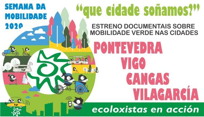 Ecoloxistas en Acción