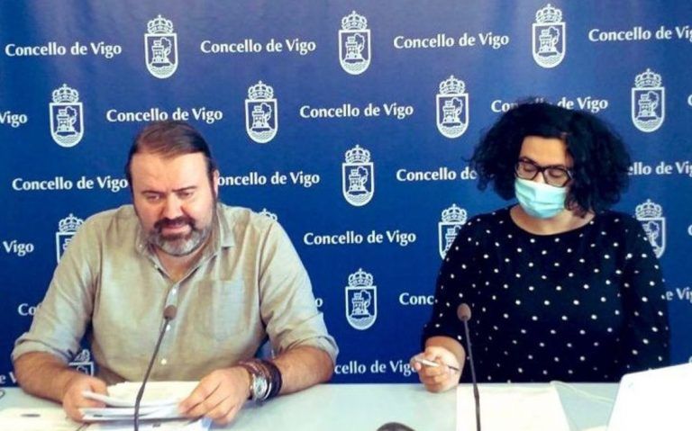 Marea de Vigo proporá que un de cada tres euros vaia ás parroquias no vindeiro exercicio orzamentario e aposta polos orzamentos participativos