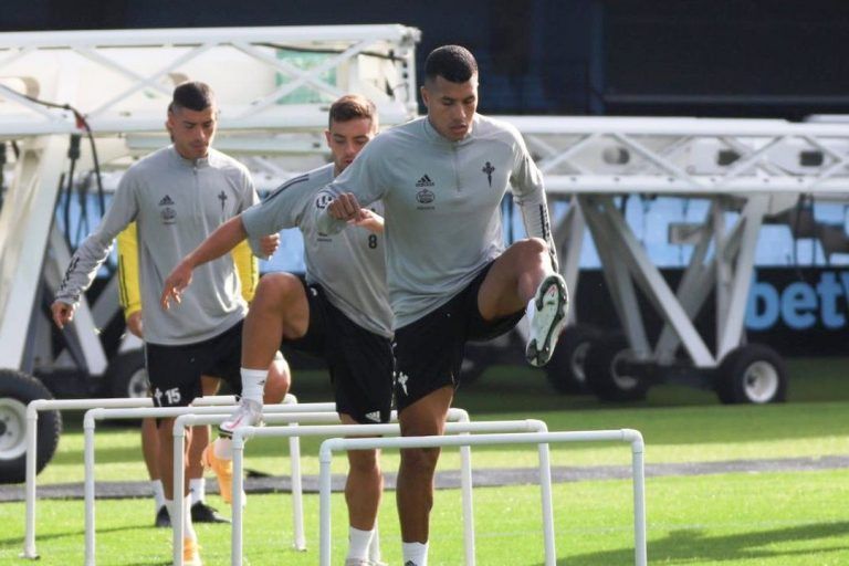 Murillo entra en la lista para medirse al Valencia