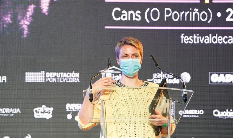 Cangas proyectará los mejores cortometrajes del Festival de Cans