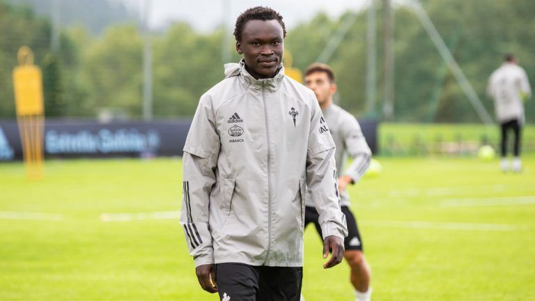 Pione Sisto jugará en el FC Midtjylland la próxima temporada