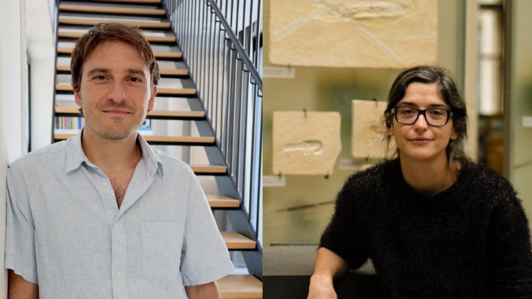 A Uvigo incorpora dous investigadores seleccionados no prestixioso programa europeo Starting Grant
