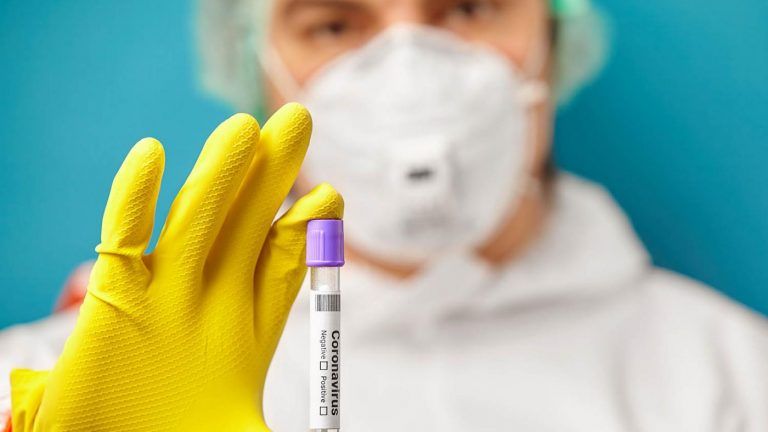 El área de Vigo detecta 240 positivos en un sólo día tras realizarse más de 2.700 PCR