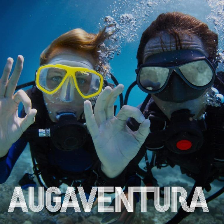 Augaventura regresa en outono, tras ter que suspender a edición de primavera pola covid-19