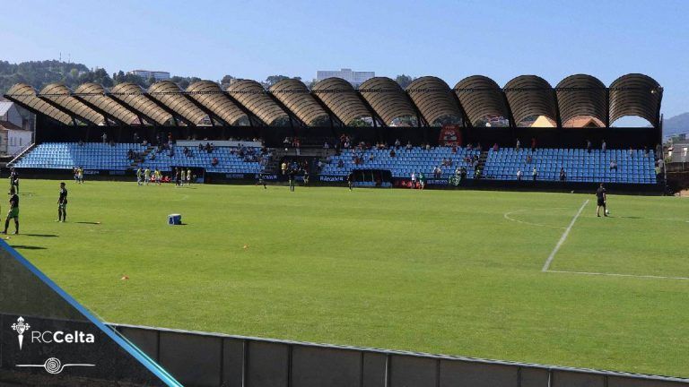 El Celta B ya conoce el calendario de Segunda División B