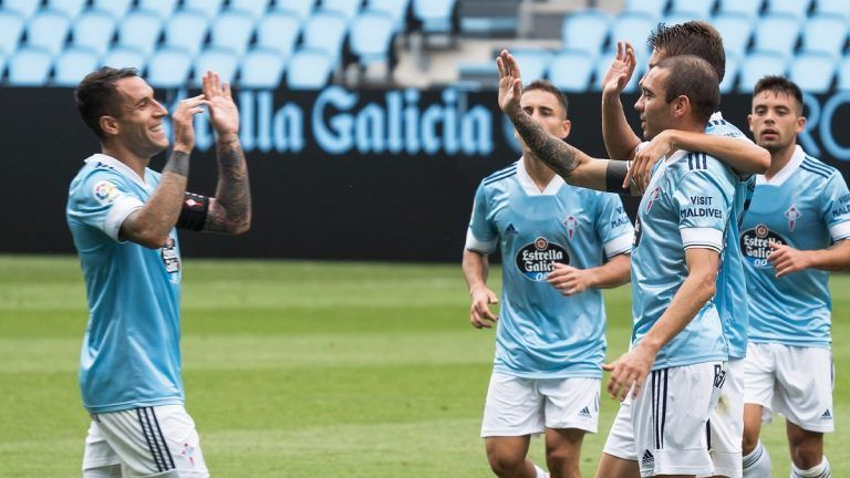 Derbi gallego en Balaídos: RC Celta vs CD Lugo