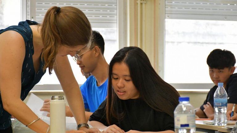 O Centro de Linguas reformula e amplía a súa oferta académica para o novo curso