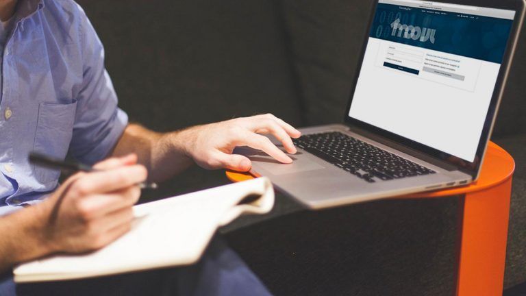 O curso na Universidade de Vigo arrancará coa estrea dun novo portal de teledocencia: MooVi