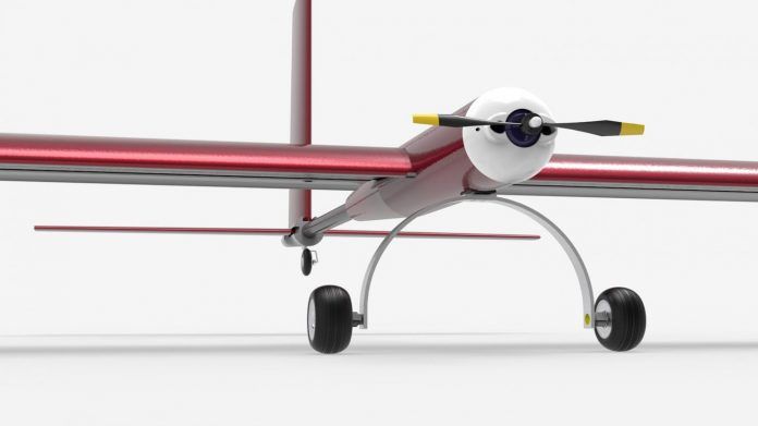 uvigo aerotech