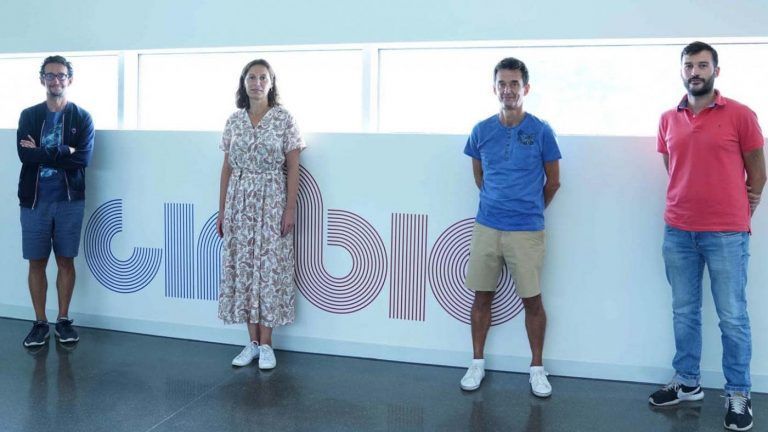 Investigadores vigueses participan no desenvolvemento dunha nova tecnoloxía para a detección de riscos químicos en baixas concentracións en fase gasosa e líquida