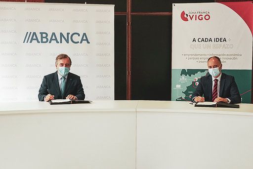 zona franca regades