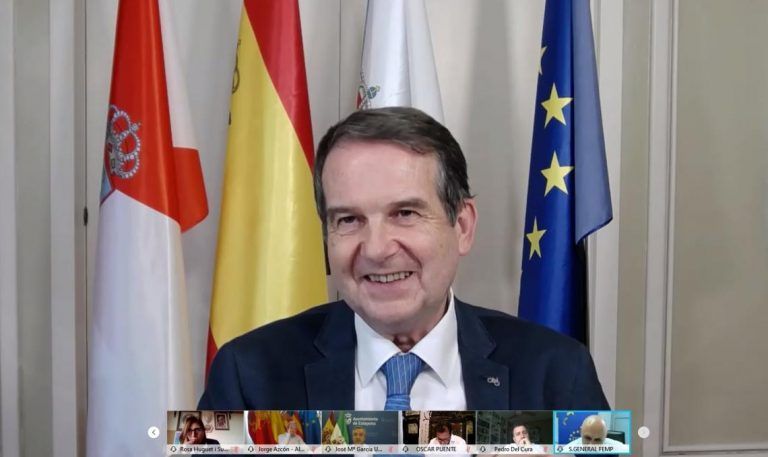 La FEMP solicita al Gobierno un Fondo ‘Covid’ de 3.000 millones a repartir en función de población y remanentes