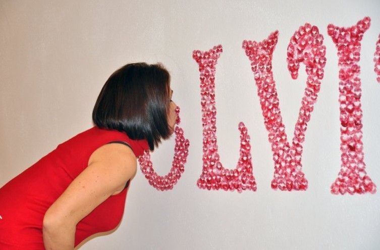 O museo MARCO inaugura a nova exposición de Celeste Garrido