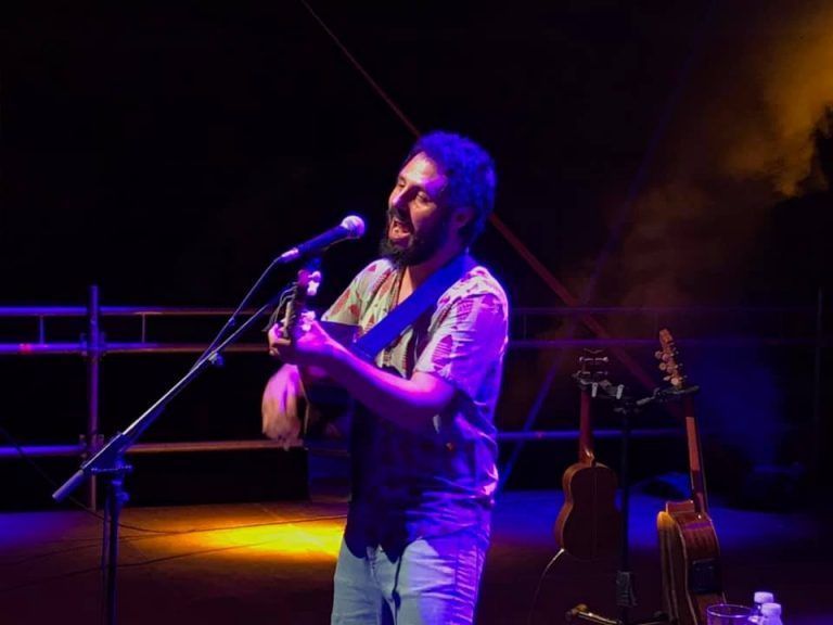 El Kanka, punto de partida de Momentos Alhambra Acustiquísimos