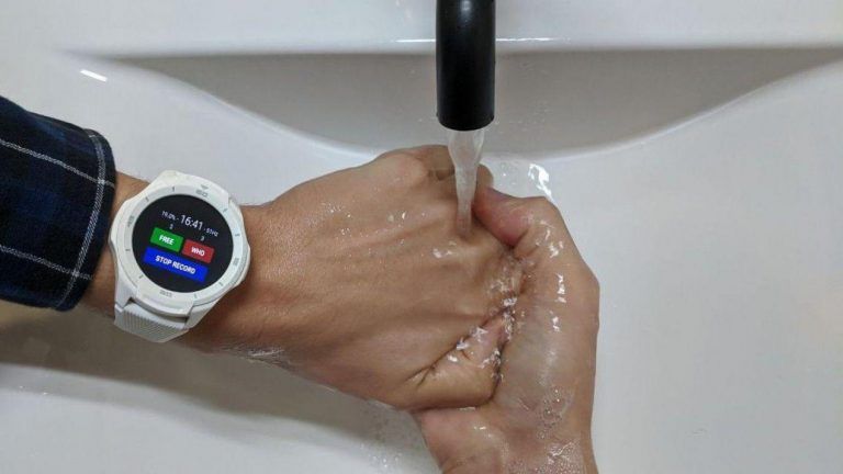 Investigadores de atlanTTic avanzan no desenvolvemento dunha solución tecnolóxica para o control do lavado de mans