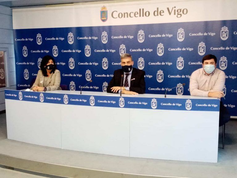 El PP propone destinar 10 millones al comercio y hostelería y más inversión en política social y barrios abandonados