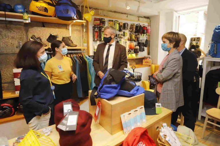Xunta y Clúster del Turismo ponen en marcha una consultoría online para que las empresas del sector se adapten al Covid