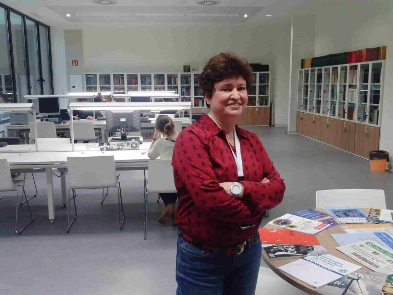 La Biblioteca del Cunqueiro, protagonista de una campaña nacional