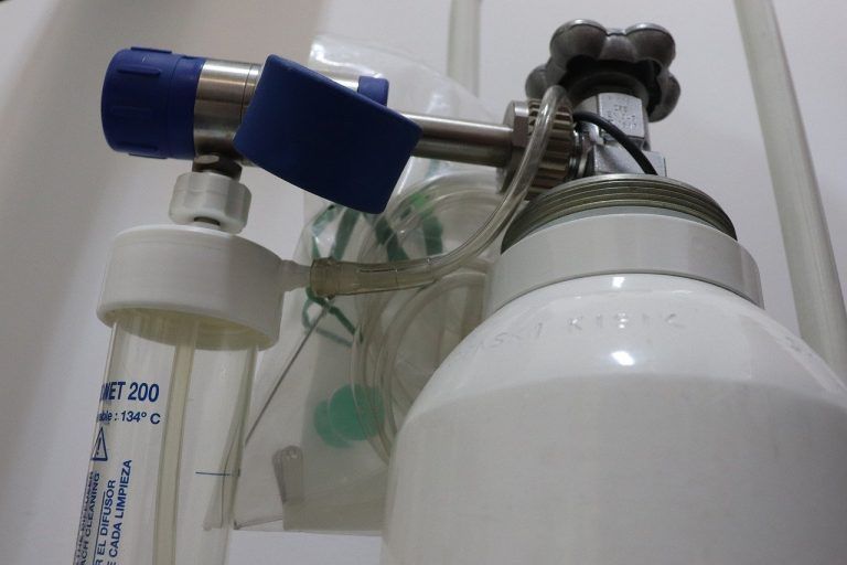 Los pacientes con terapias respiratorias domiciliarias recibirán nuevos equipos