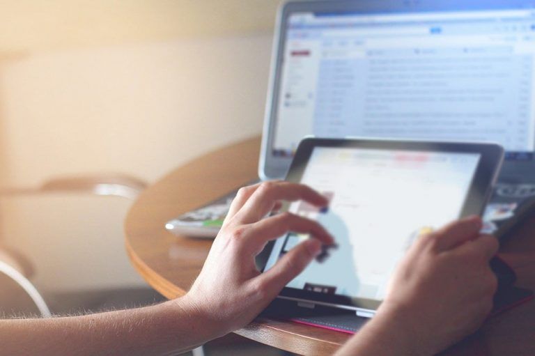La Diputación impulsa un taller gratuito para crear páginas web desde cero con WordPress