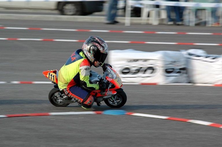 El TSXG fija en 700.000 euros la indemnización que debe recibir un trabajador de un circuito de motos que sufrió graves lesiones por un accidente