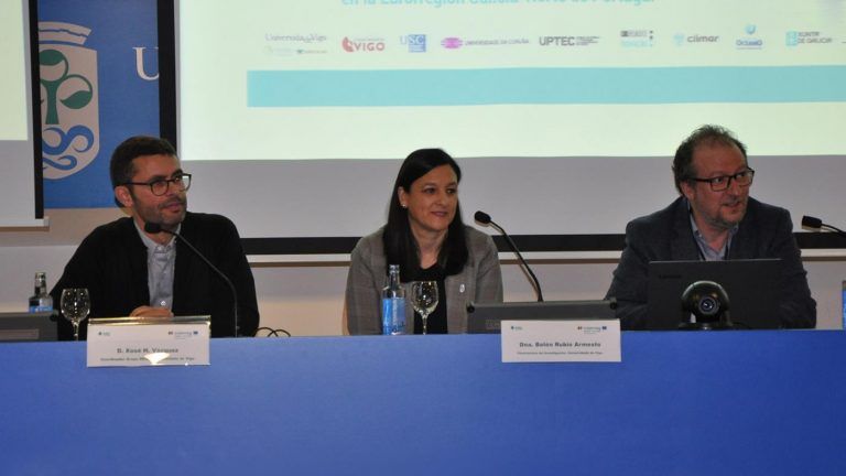 Máis de 60 candidaturas compiten por participar na primeira edición do programa de emprendemento Sherpa Journeys