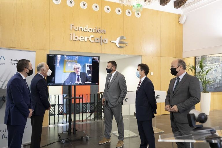 TECNALIA y CTAG unen su capacidad innovadora al proyecto Mobility City