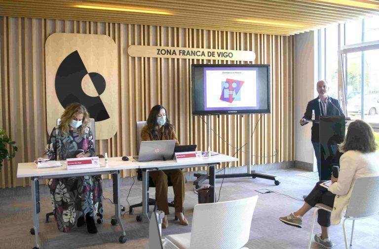 Las mujeres representan en Galicia solo el 25% de los puestos en los consejos de administración