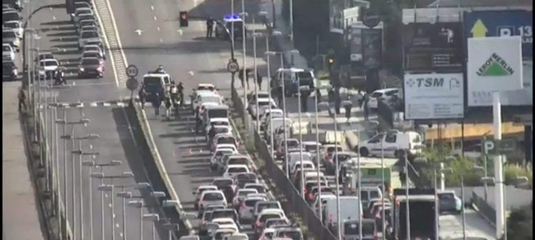 La Policía Local de Vigo impone 47 sanciones durante el fin de semana por incumplimiento de las normas ‘Covid’